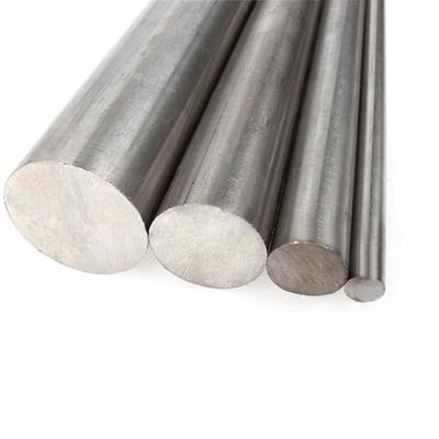 China SUS303 Stainless Steel Round Bars for sale