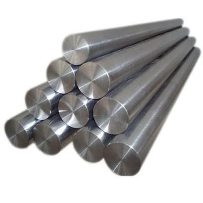 China Astm A276 S31803 904L Stainless Steel Round Rod 2mm 3mm 6mm for sale