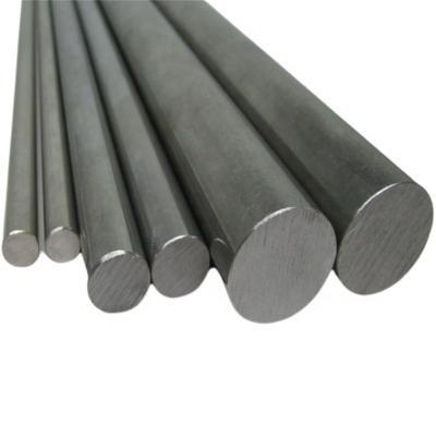 China 1,1191 barras redondas de acero inoxidables laminadas en caliente CK45 8mm-650m m en venta