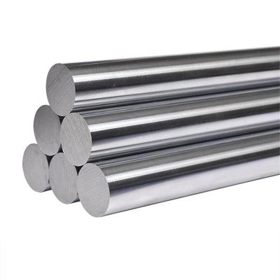 China 2B Welding SS310 SS304 SS316 Round Bar 6m 12m for sale