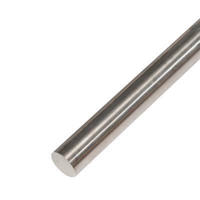 China GB T1220 GB4226 Stainless Steel Round Bars 2mm To 100mm for sale