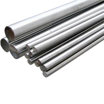 China ASTM SUS304 Stainless Steel Round Bar BSI BV IQI Polished 316 SS Rod for sale