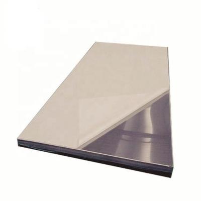 China Hot Rolled Gold AISI 430 Stainless Steel Sheet 1240mm To 2200mm Width for sale