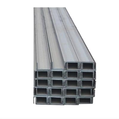 China 14.5mm Stainless Steel C Channel for sale