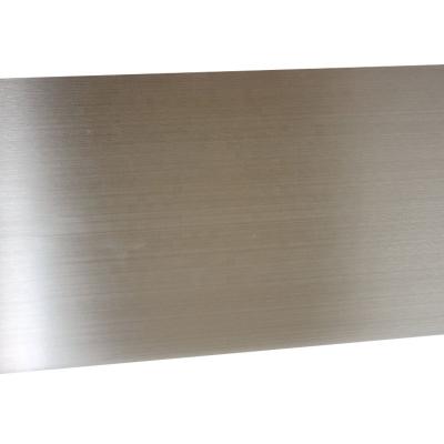 China EN 2B 309S 310S Stainless Steel Metal Plates 0.1mm-160mm Thick for sale