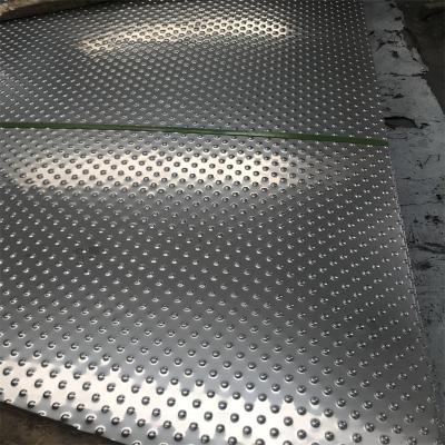 China JIS Cold Rolled Stainless Steel Checker Plate 1219mm Width for sale