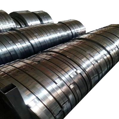 China ASTM 310S Hot Rolled Stainless Steel Strips 10mm-300mm Width for sale