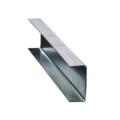 China Cold Bending Q235B Q355B Stainless Steel Channels for sale