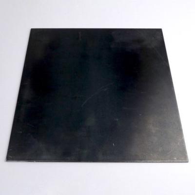 China JIS Wear Resistant Galvanized A36 Carbon Steel Plate for sale