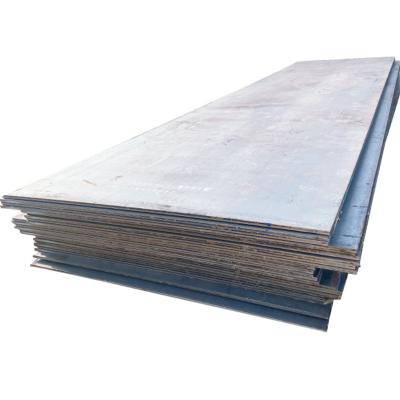China S235JR ASTM A36 Carbon Steel Sheets for sale