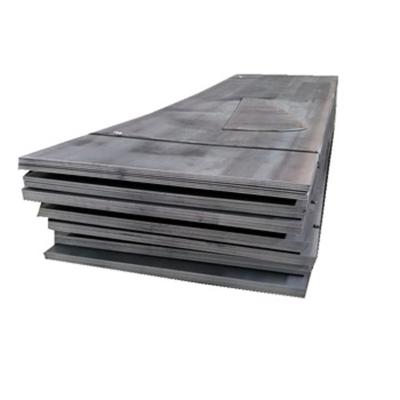 China 1095 1075 1060 Carbon Steel Sheets for sale