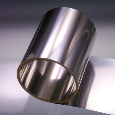 China TUV BSI 0.1mm 2B 410 Stainless Steel Coil High Hardness for sale