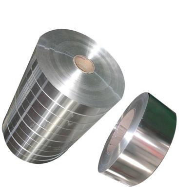 China JISG3302 65mm Flexible Thin Flat Carbon Steel Coils Cold Rolled Hot Dip Galvanized for sale