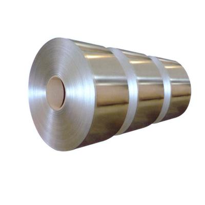 China bobinas de acero gruesas SGCC de alto carbono de 0.3m m a de 4m m en venta