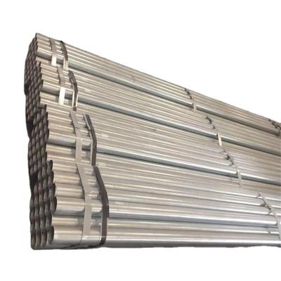 China Ul797 ANSI C80.3 Hot Dip Galvanized Metal Pipes 3050mm for sale
