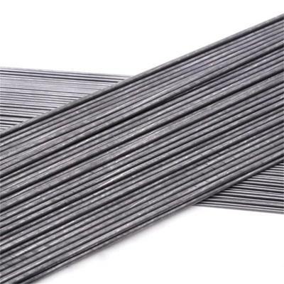 China Carbon Steel Bar low carbon 12mm 16mm 18mm steel rebar iron rod for sale