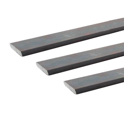 China Hot Rolled Flat Bar of Q195, Q215, Q235, Q345, GB704 Mild Steel Product for sale