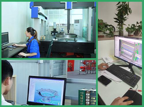 Verified China supplier - East (Quanzhou) Intelligent Technology Co., Ltd.