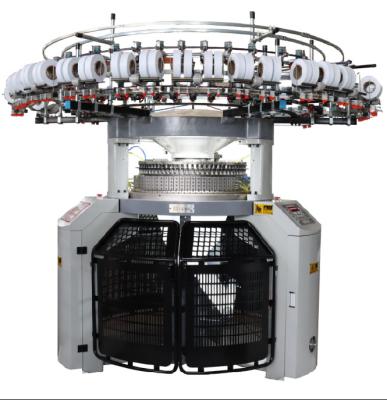 Chine Machine à tricoter de double cylindre de boîte de came avec la bonne qualité et l'excellente technologie à vendre