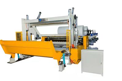China máquina de lenço de papel da cozinha da máquina 2150mm do rolo do papel higiênico de 380V 50Hz 3Phases à venda