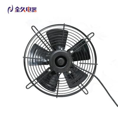 China Best Explosion Proof Things For Sale Pizza Oven Fan Motor 380v 60w Fan Motor Capacitor en venta