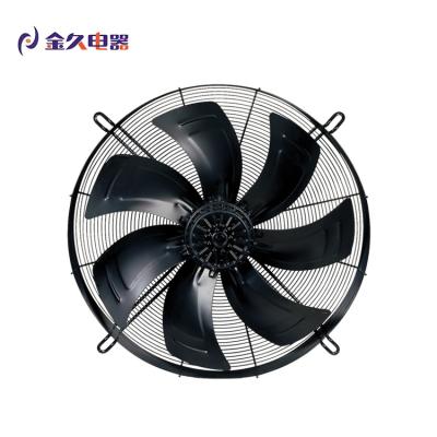 China Low Price 3 Factory Quality Excellent Rotor Motor External Axial Fan 710mm 400v External Rotor Axial Fan for sale