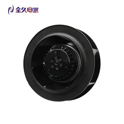 China Custom Hotels New Arrival AC 175mm Centrifugal Fan Blower Fan Centrifug Fan AC for sale