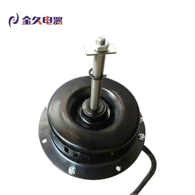 China Wholesale China Websites 220V 0.86A 90W 3 Speed ​​Explosion Proof AC Air Cooler Motor à venda