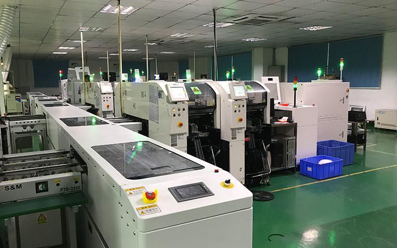 Verified China supplier - Shenzhen DDW Technology Co., Ltd.