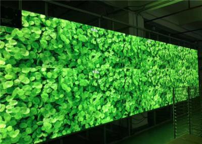 Chine petite affiche polychrome de l'affichage à LED De lancement de pixel de 2880hz HD LED 12 mois de garantie à vendre