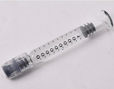 China Dermal Filler Anti Aging Cross Linked Hyaluronic Acid Injection Cross Linked HA Filler OEM/ODM customized brand for sale