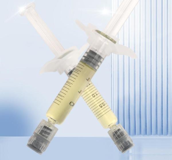 Quality Dermal injection neck wrinkles removal non-surgical filling neck wrinkles for sale