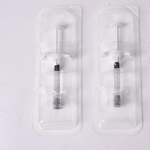 Quality OEM custom Teosyal Ultra Deep facial hyaluronic acid filler, suitable for facial for sale