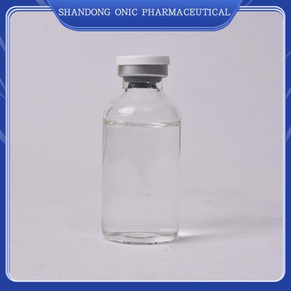 Quality 50mg/ml HA hyaluronic acid crosslinked dermal chest injection High viscosity for sale