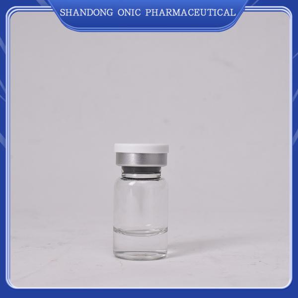 Quality 5ml Type 3 collagen freeze-dried powder collagen regenerates and fills facial for sale