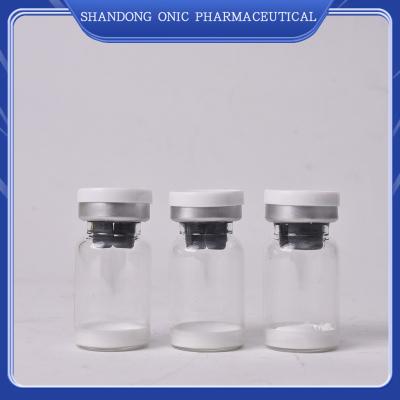 China 5 ml de colágeno tipo 3 polvo de colágeno liofilizado regenera y llena las arrugas faciales OEM/ODM en venta