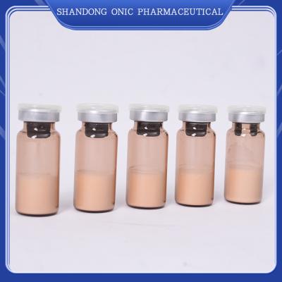 China Face aging anti-aging poly-L-lactic acid Injection 30G needle gauge 350mg capacity ODM/OEM customized brand for sale