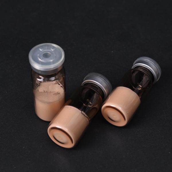 Quality PLLA Anti-aging child makeup needle Poly-l-lactic acid facial wrinkle smoothing for sale