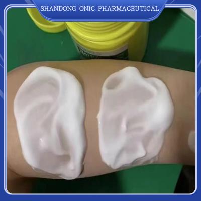 China Unscented Numbing Cream 5% Concentration For Soothing Relief OEM/ODM customized brand for sale