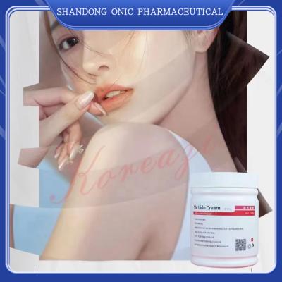 China Skin Target Area Numbing Cream For Needles Unscented Fragrance 30g OEM/ODM customized brand for sale