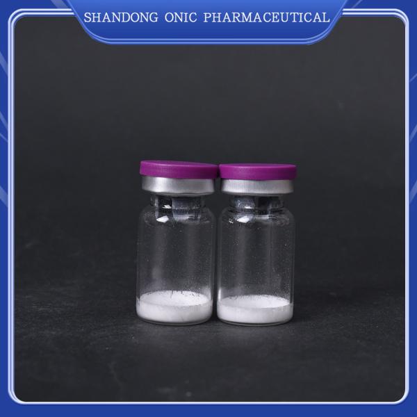 Quality 100iu Anti Wrinkle Injections Anti Aging  For Face Wrinkle OEM/ODM customized for sale