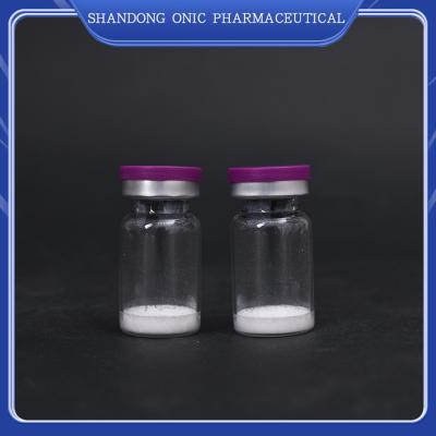 China OEM/ODM Ingredientes Ativos Toxina Botulínica Tipo A Anti-Rrugas Botox Anti-Age para envelhecimento da pele Duração de 6-24 meses à venda