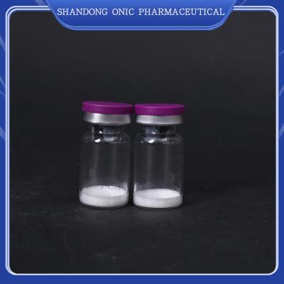 China 100 IU por vial de Botox inyectable y resultados efectivos OEM/ODM personalizado en venta