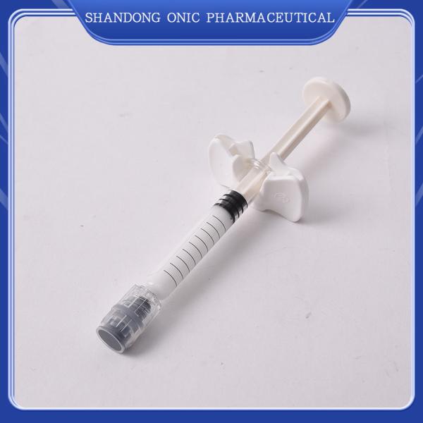 Quality PolycaprolacFacial depression Injection Sites Teosyal Volumizing face Ultra Deep for sale