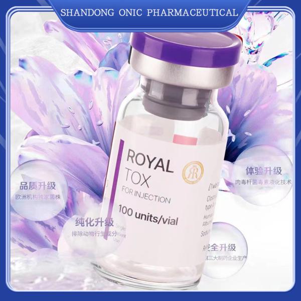 Quality Beauty Product White Botox Shots For Radiant Complexion OEM/ODM customized for sale