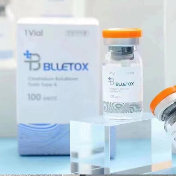 Quality 100units Botulism Botox Pack 100iu Per Vial For Market OEM/ODM customized for sale