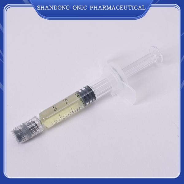 Quality Neck wrinkle filler Anti-aging dermal injection to remove neck lines ODM/OEM for sale