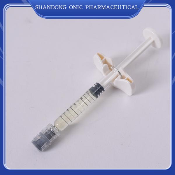 Quality Neck line remover filler anti-aging and smoothing neck wrinkles can be customized for sale