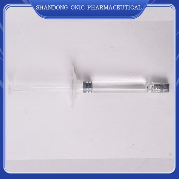 Quality 1ml Water Needle Facial brightening, hydrating, whitening and blackening filler for sale