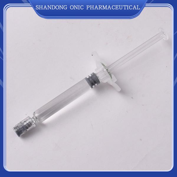 Quality 1ml Water Needle Facial brightening, hydrating, whitening and blackening filler OEM/ODM for sale